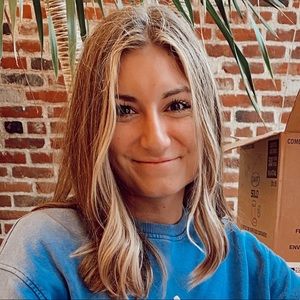 Meet your Posher, Alex